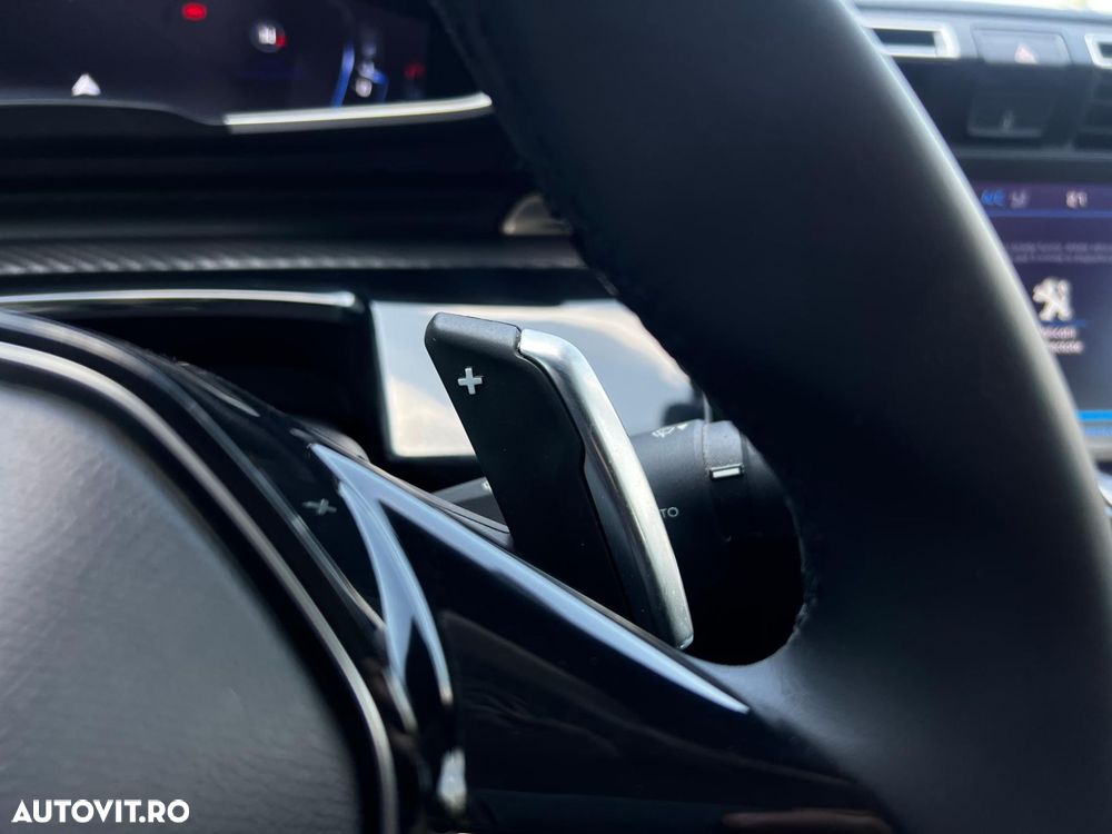 Peugeot 508 - 19