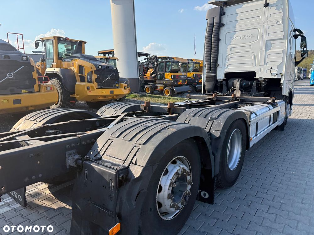 Volvo Fh 500 - 16
