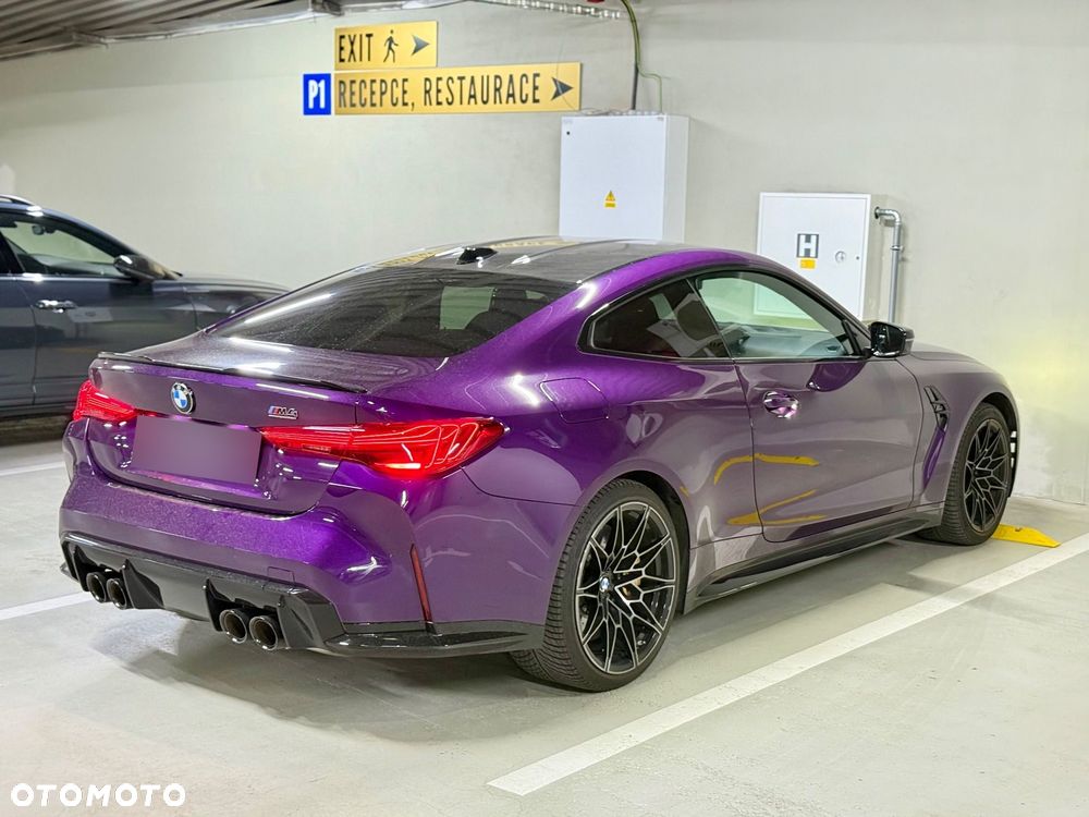 BMW M4 - 23