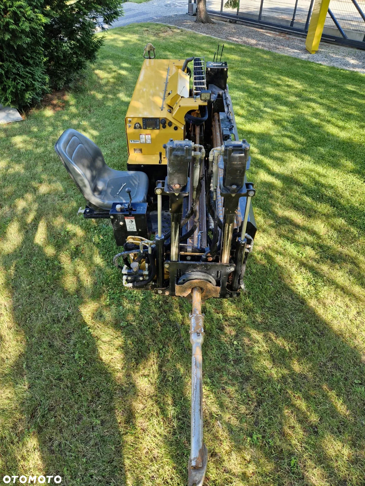 Vermeer D6x6 - 8