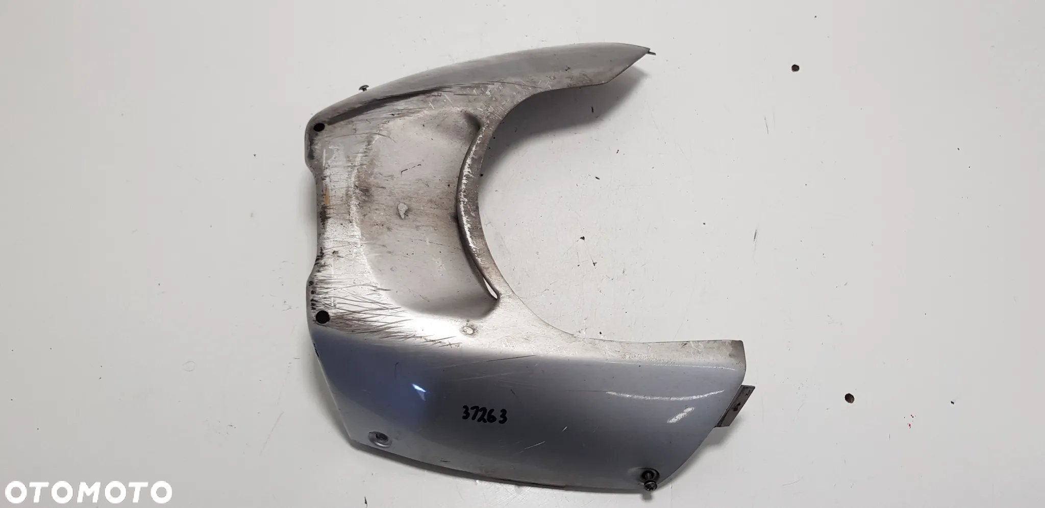 BMW R 1150 RT 2001-2005 Osłona Obudowa Pług - 3