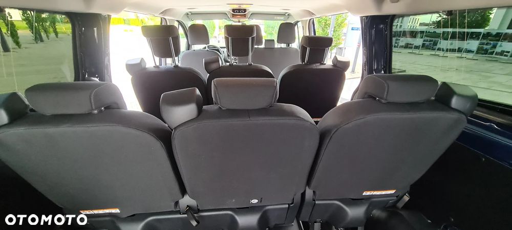 Ford Transit Custom Kombi 320 L2H1 Trend - 10