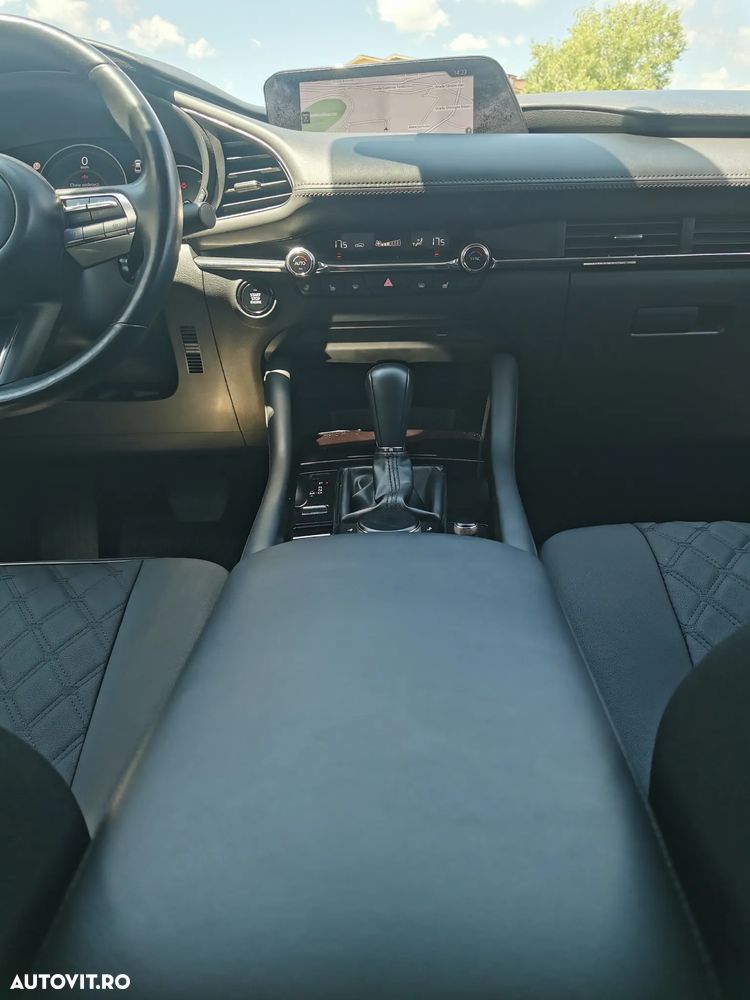 Mazda 3 G122 AT Plus - 5