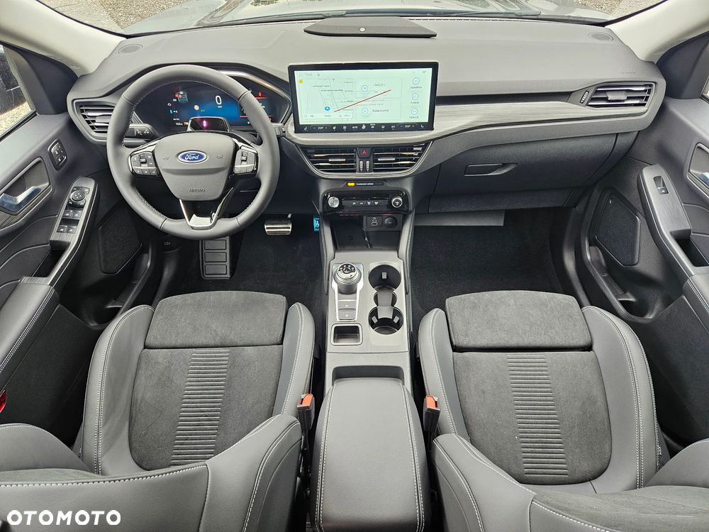 Ford Kuga 2.5 FHEV FWD Active X eCVT - 20