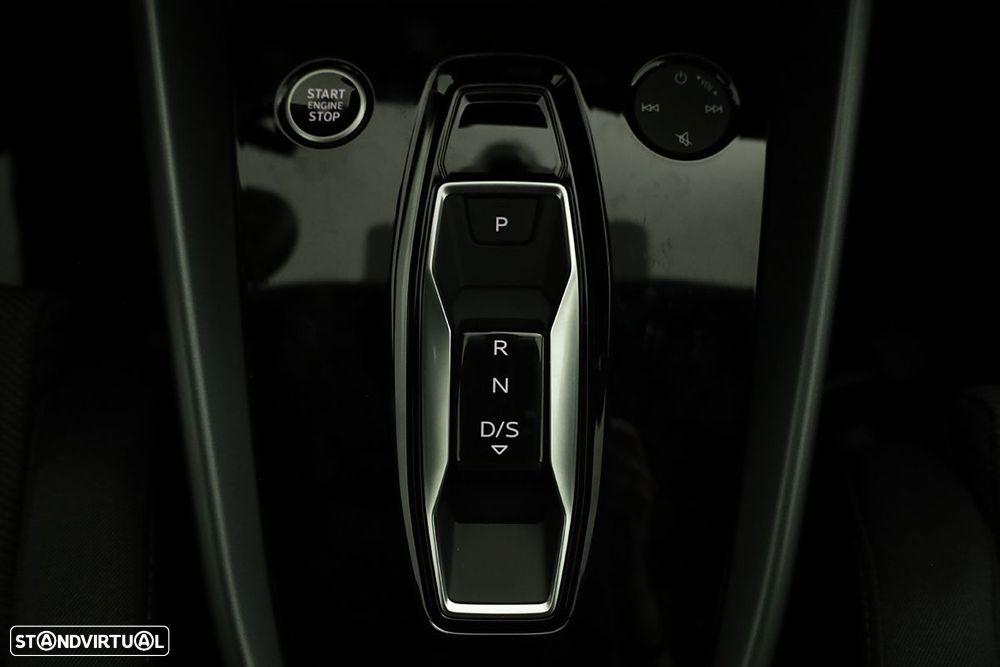 Audi A3 Sportback 40 TFSIe Advanced - 12