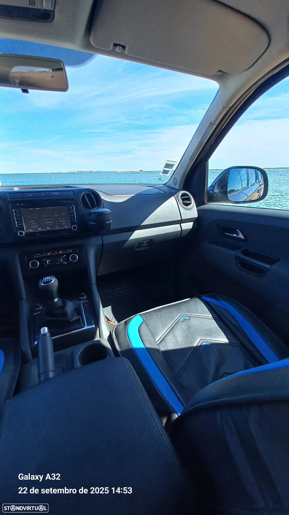 VW Amarok 2.0 BiTDI 4MOTION - 11