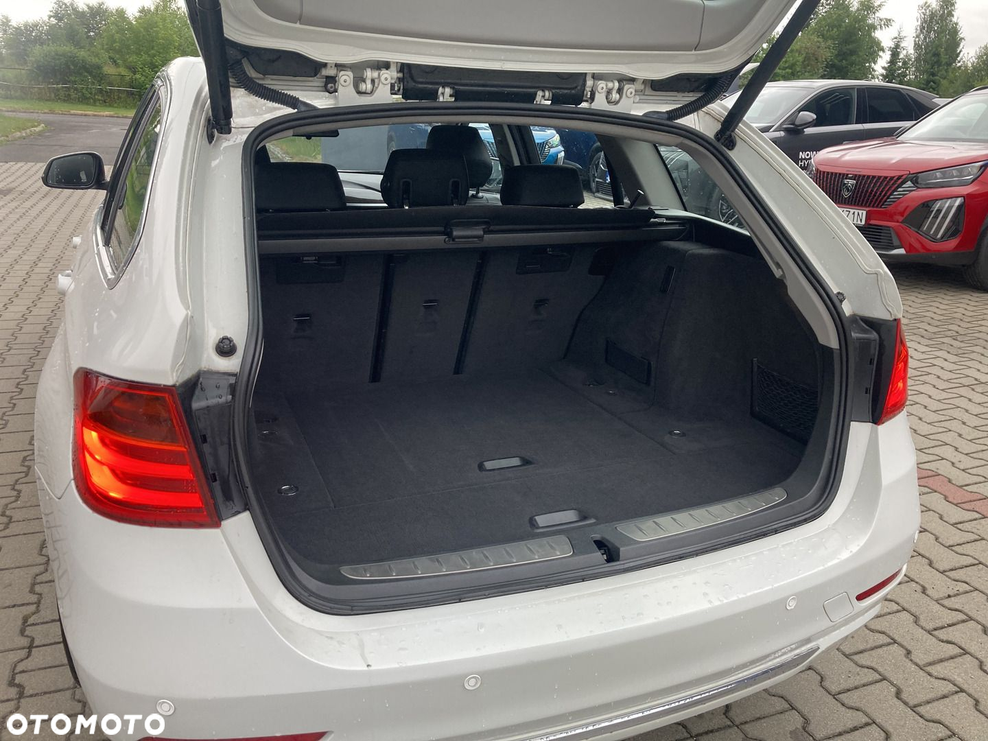 BMW Seria 3 - 31