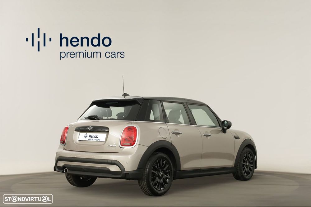 MINI 5 Portas Cooper Premium Classic Auto - 3