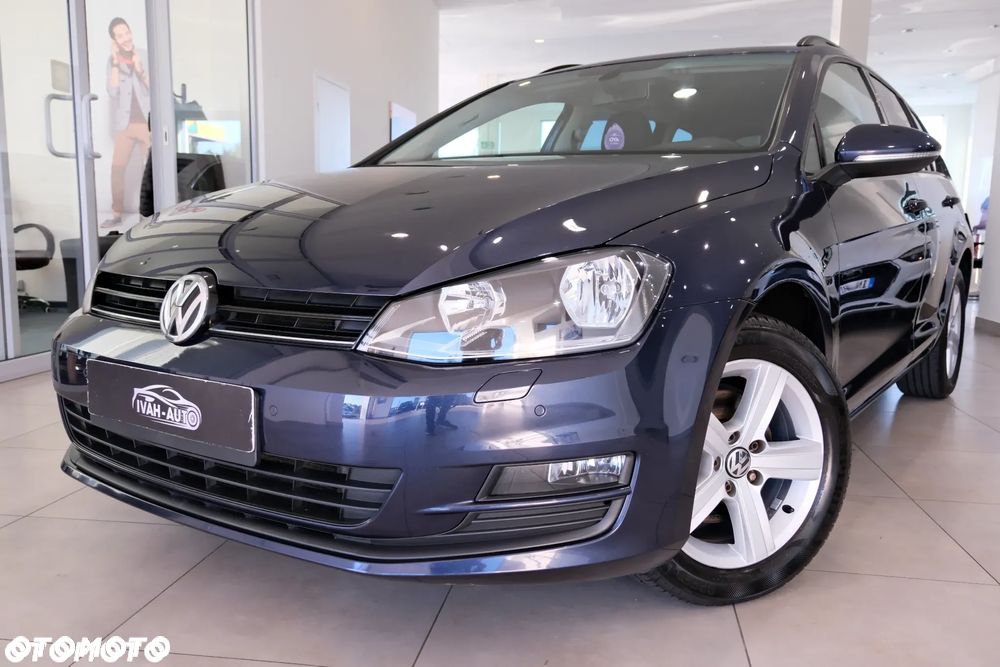 Volkswagen Golf 2.0 BlueTDI Comfortline - 22