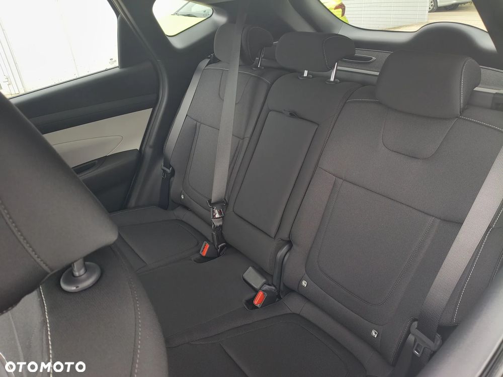 Hyundai Tucson 1.6 T-GDi Modern Plus 2WD - 16