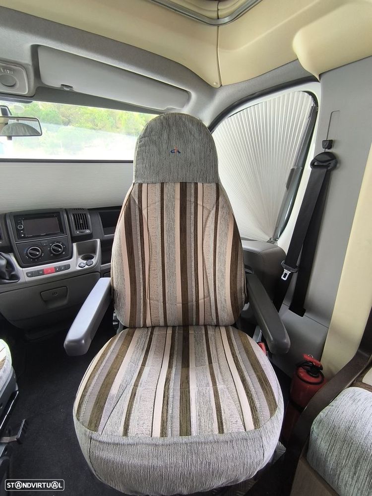 CI International Riviera Garage - 20