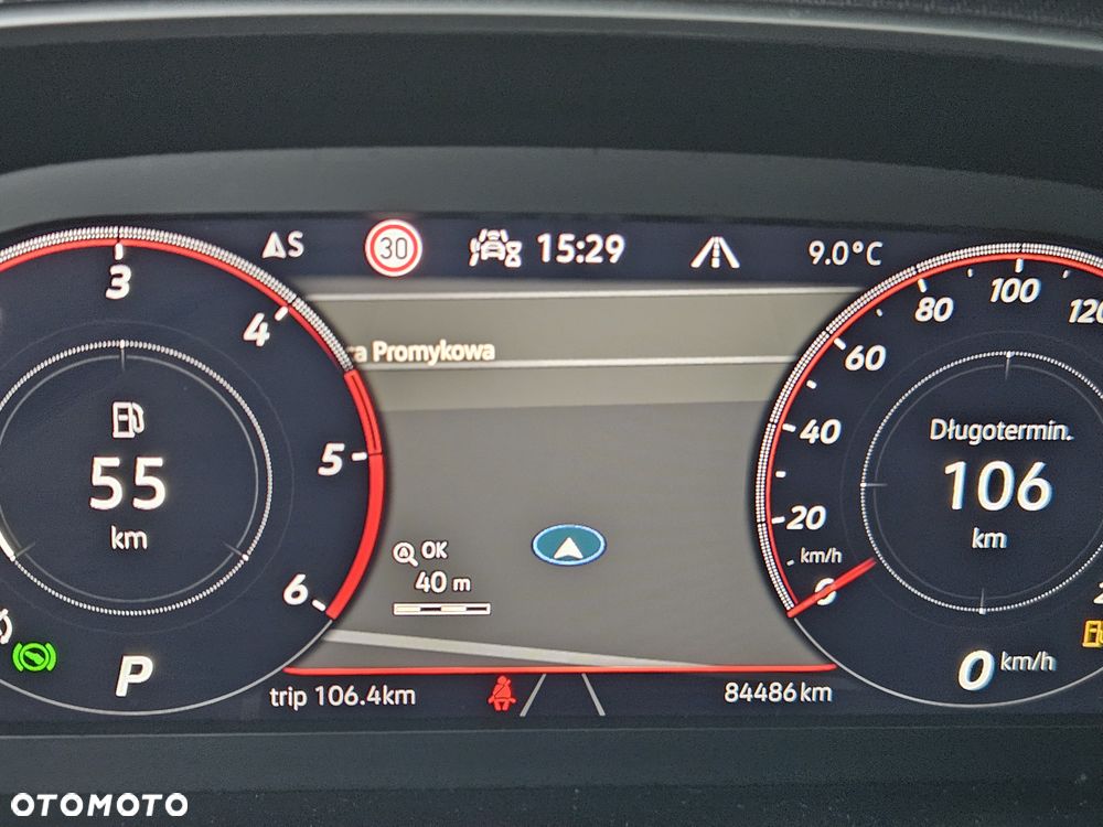 Volkswagen Arteon 2.0 TDI SCR DSG R-Line - 31