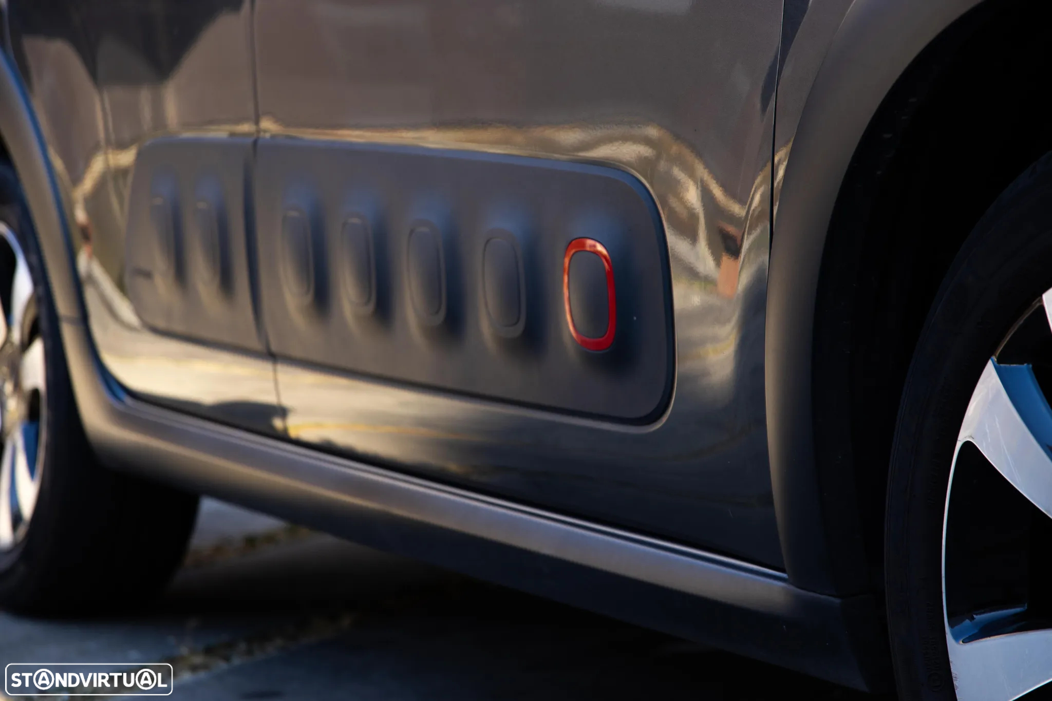 Citroën C3 1.2 PureTech Shine - 16