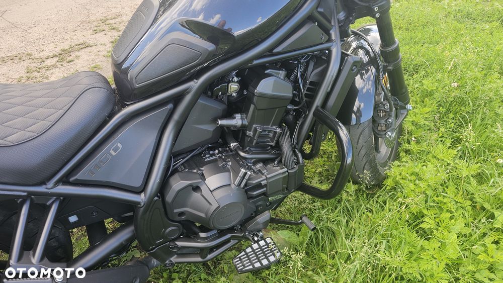 Honda CMX - 11