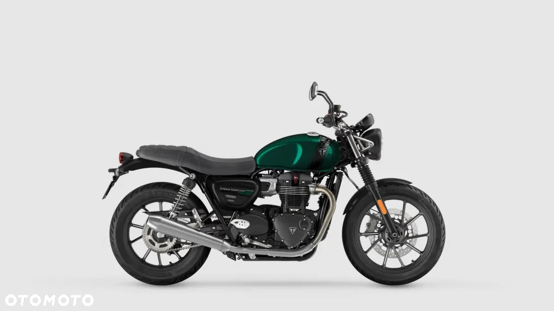 Triumph Speed Twin - 35