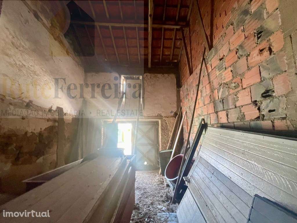 Garagem/ Arrecadação na Aldeia Grande, Maxial!! - Grande imagem: 4/10