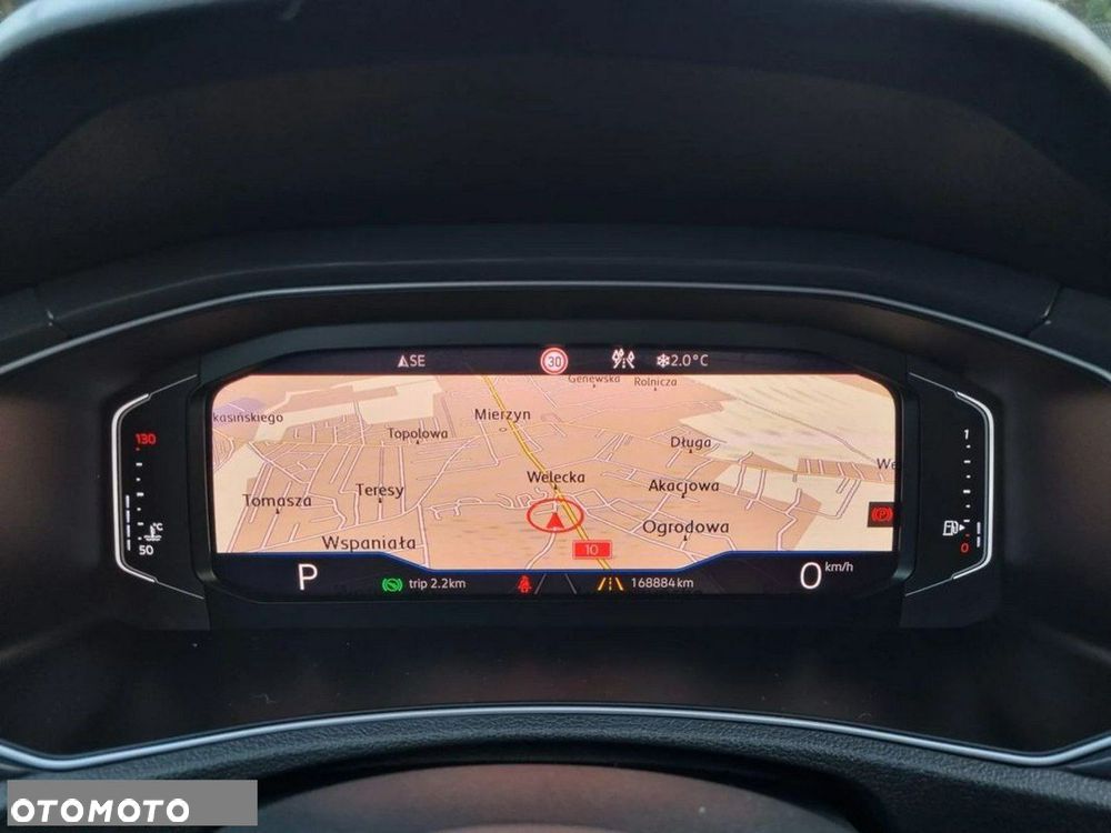 Volkswagen T-Roc 2.0 TDI SCR DPF Premium DSG - 19