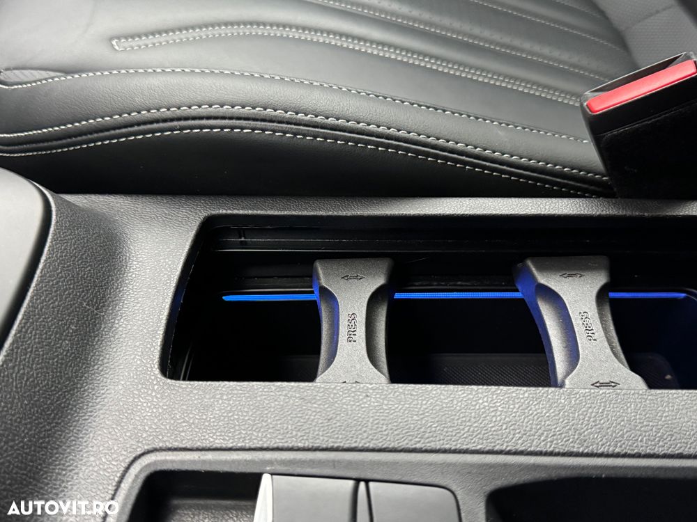 Ford Focus Turnier 1.5 EcoBlue Start-Stopp-System VIGNALE - 32