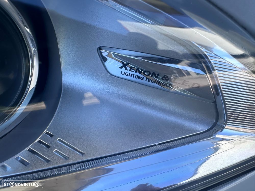 Peugeot 508 SW 2.0 HDi Allure - 18