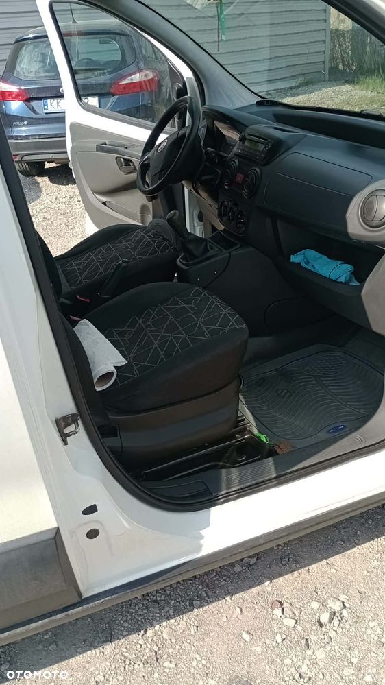 Fiat Fiorino 1.3 Multijet 16V Active - 5