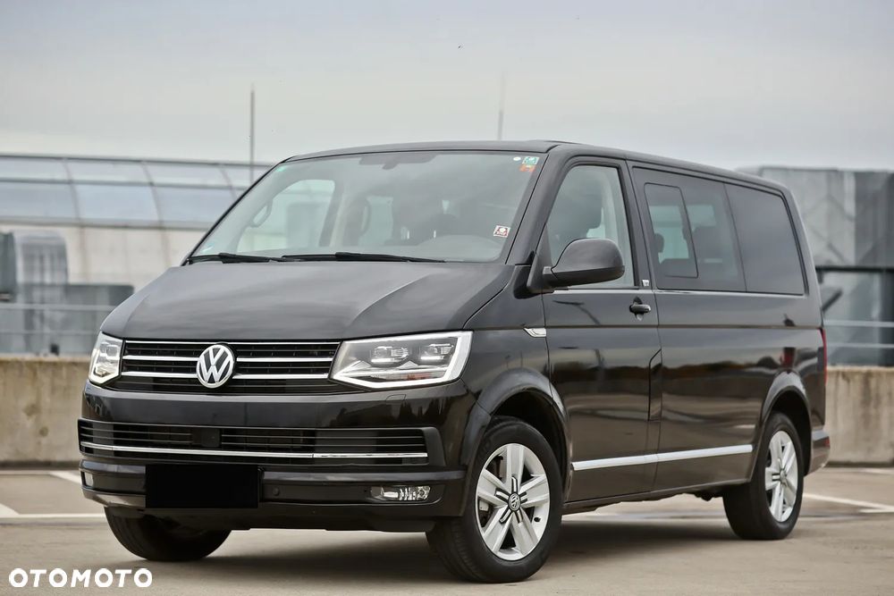 Volkswagen Multivan 2.0 BiTDI L1 Highline 4Motion DSG - 7