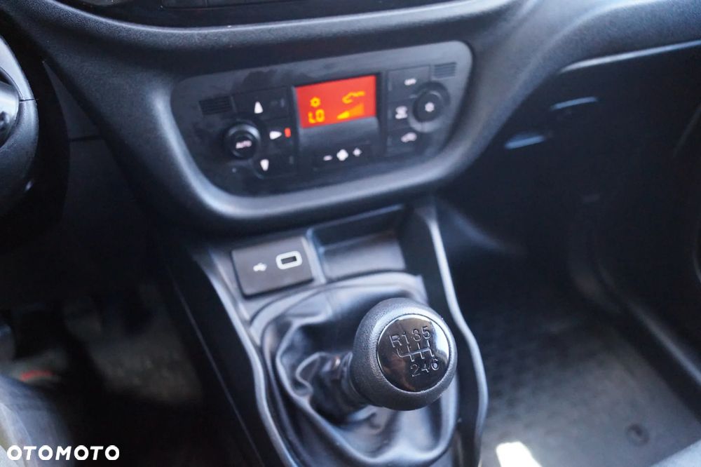 Fiat Doblo - 25