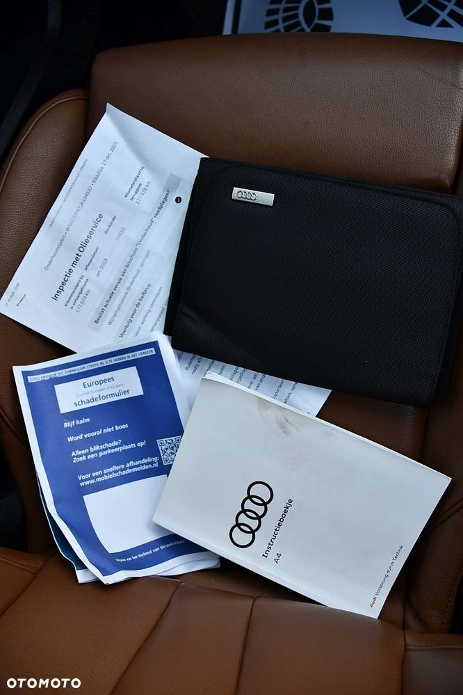 Audi A4 Avant 1.4 TFSI S tronic sport - 37