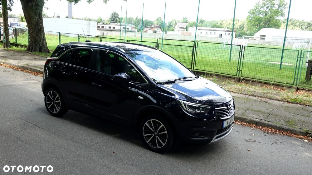 Opel Crossland X 1.2 Start/Stop Innovation - 39