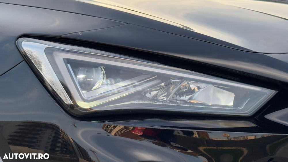Cupra Formentor VZ 2.0 TSI 4DRIVE DSG - 27