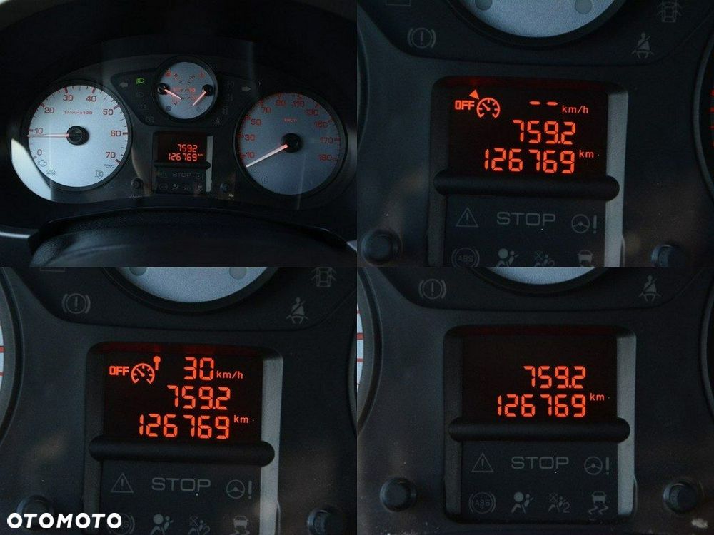 Citroën Berlingo Multispace BlueHDi 100 FEEL - 21