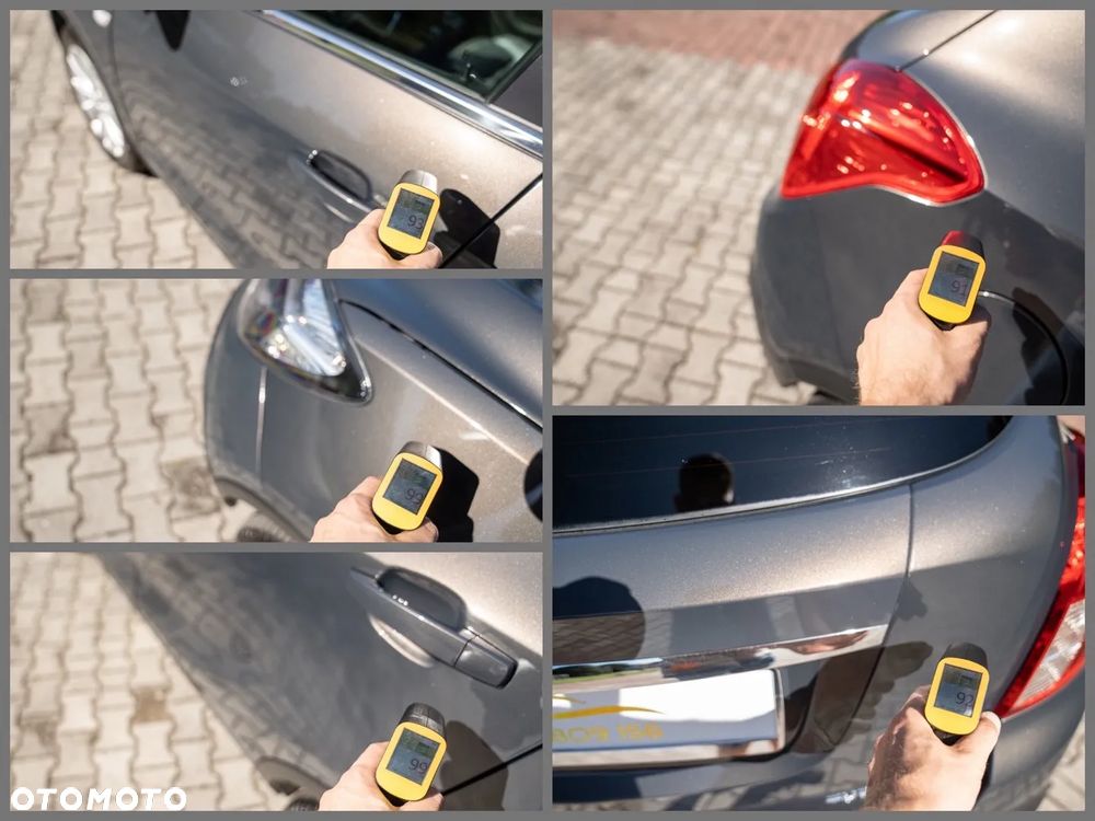 Opel Mokka 1.4 T Cosmo S&S EU6 - 13