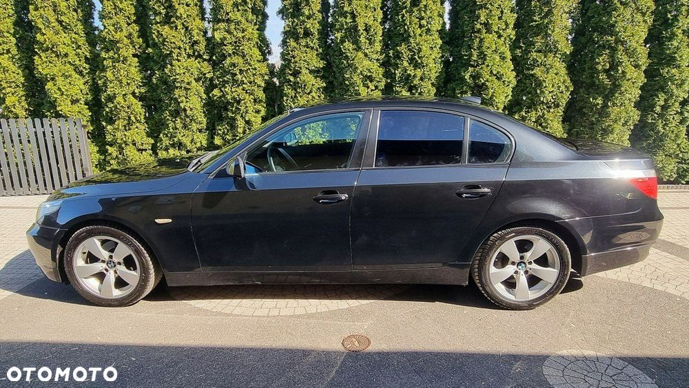 BMW Seria 5 - 2