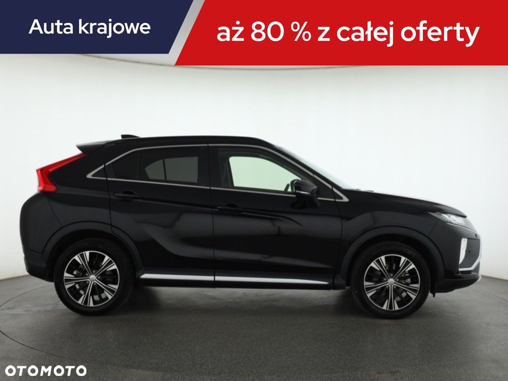 Mitsubishi Eclipse Cross - 8