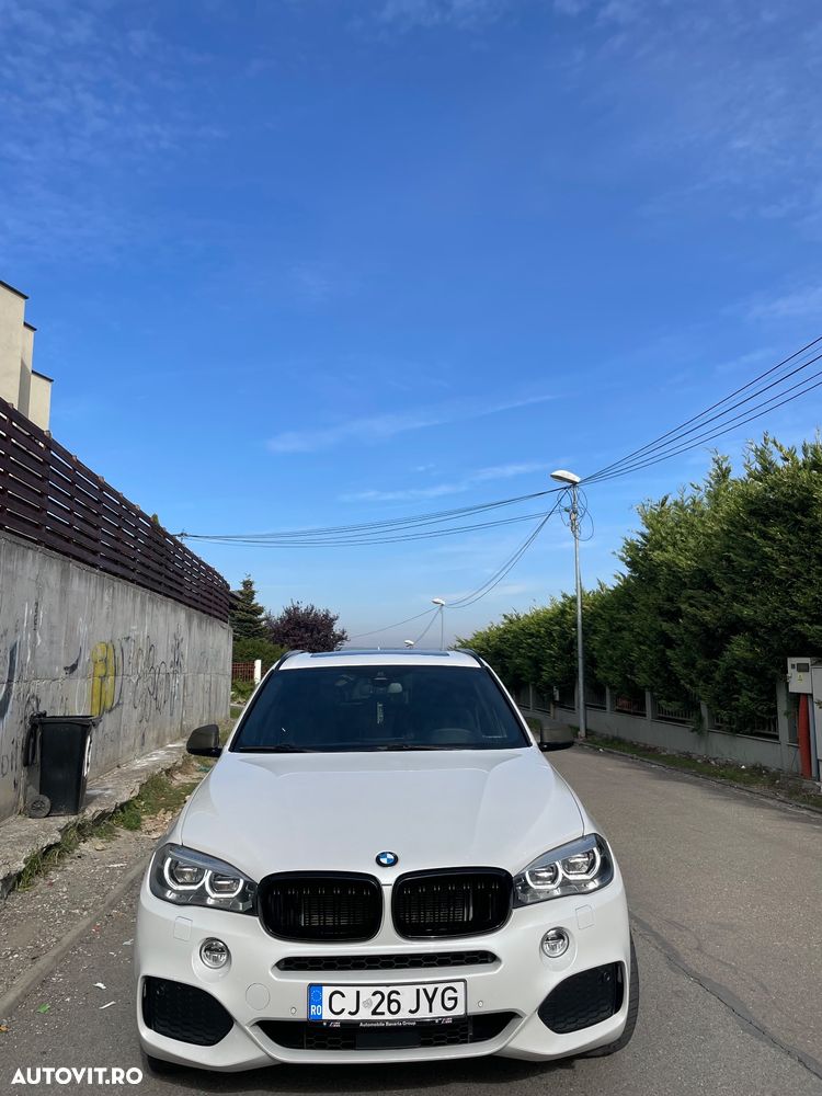 BMW X5 xDrive30d - 4