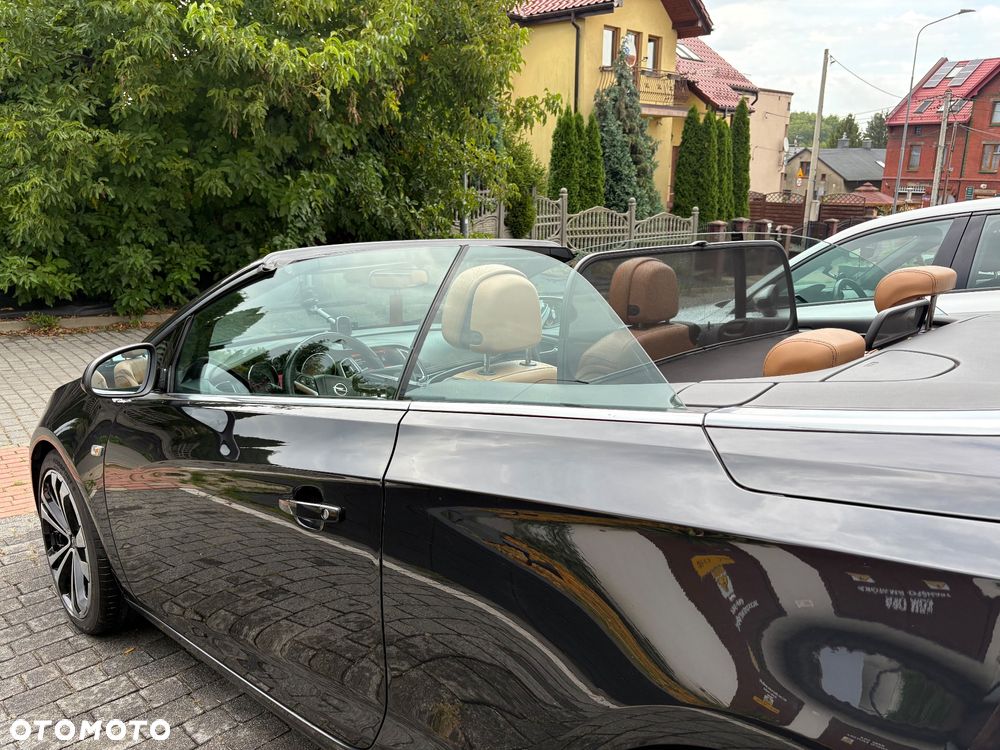 Opel Cascada 1.4 T Cosmo S&S - 32