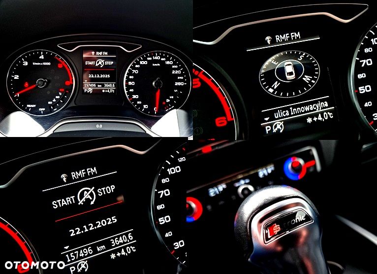 Audi A3 Limousine - 12