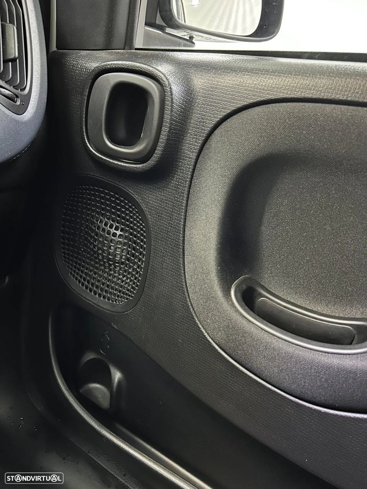 Fiat Panda 1.0 Hybrid - 22