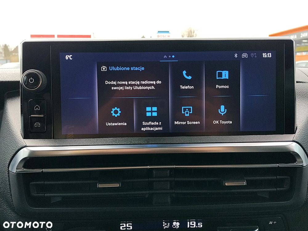 Toyota Proace Verso 2.0 D4-D Long Family - 23