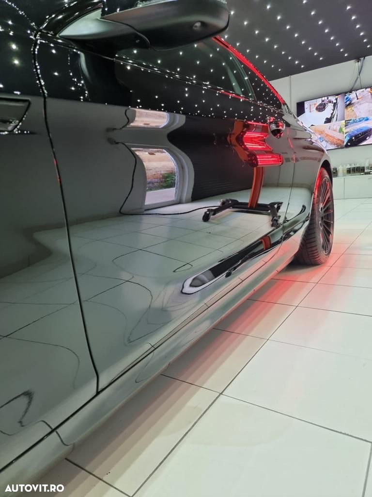BMW Seria 6 640d xDrive - 11