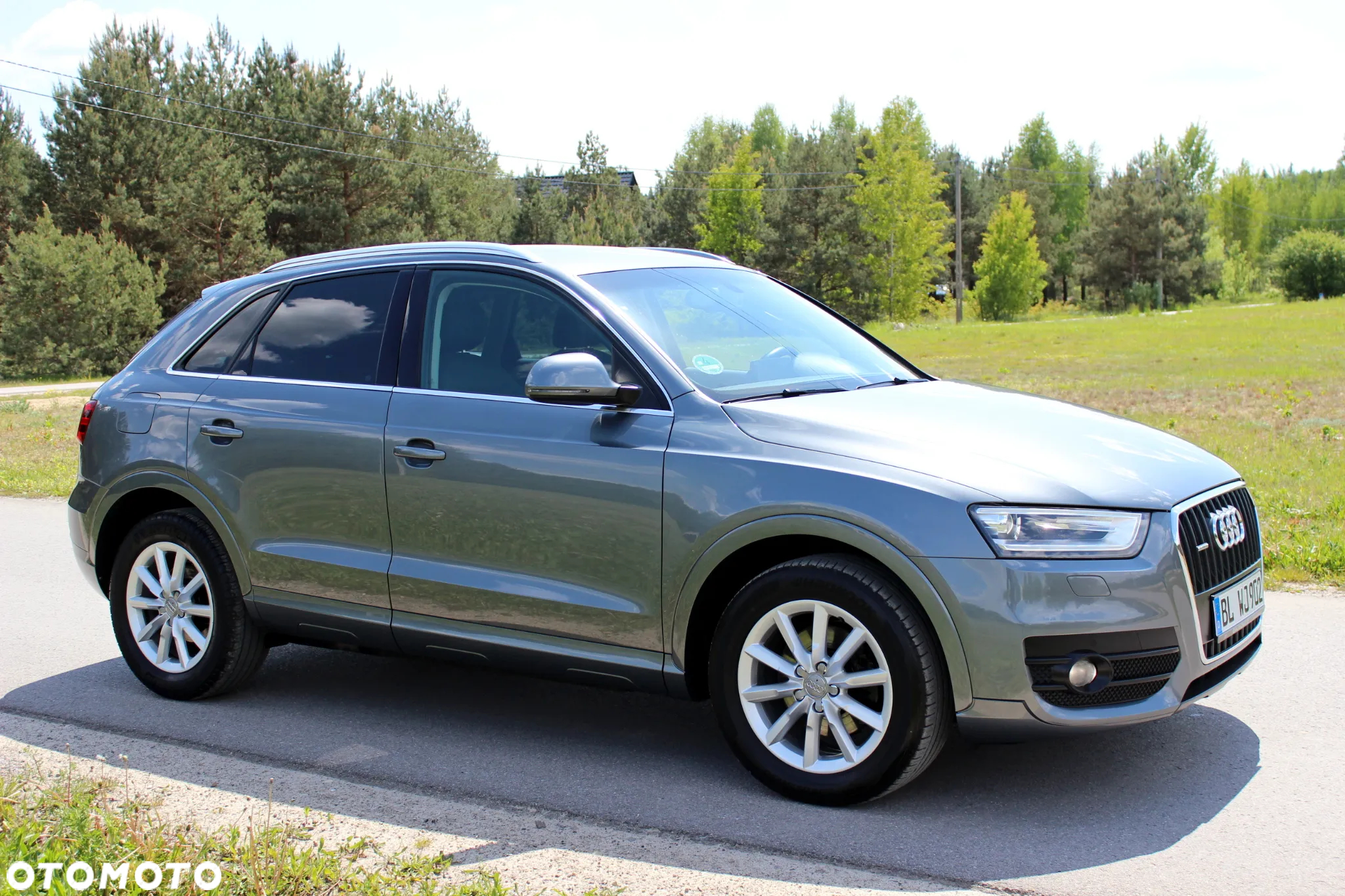 Audi Q3 Sportback - 3