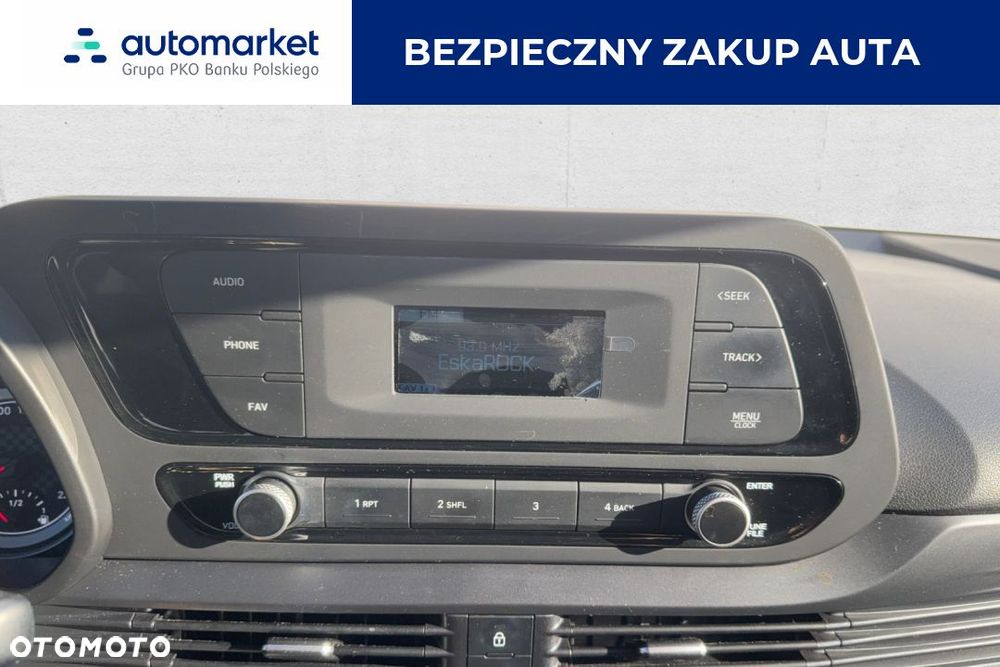 Hyundai i20 1.2 Pure - 18