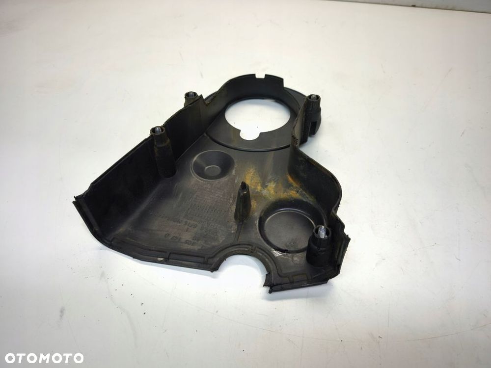 OBUDOWA ROZRZĄDU DOLNA AUDI VOLKSWAGEN SEAT SKODA 1.6 2.0 TDI 04L109147D - 4