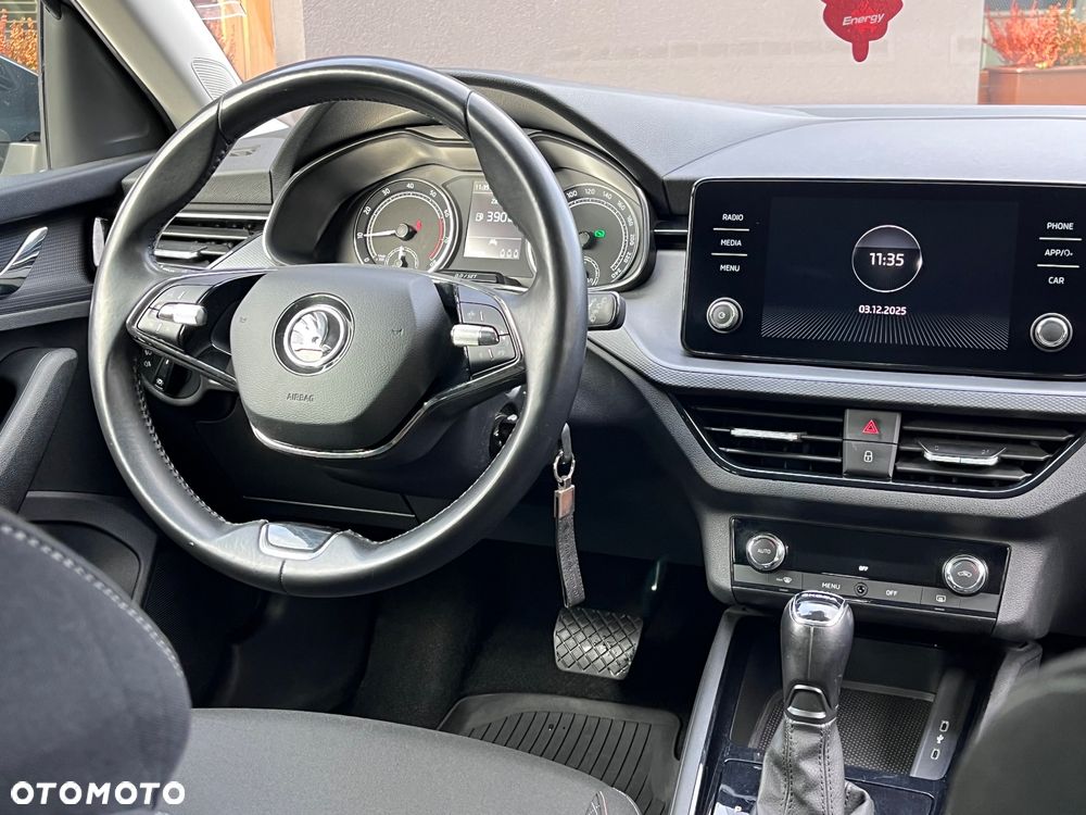 Skoda Scala 1.0 TSI Style DSG - 31