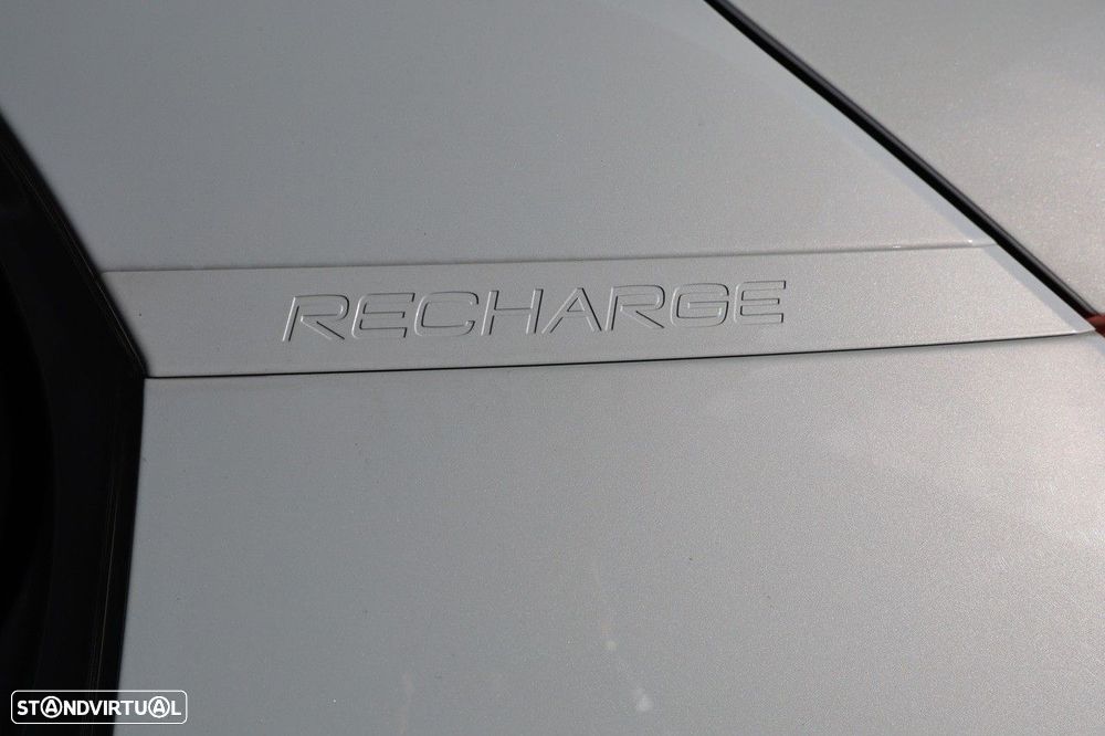 Volvo XC 40 1.5 T5 PHEV Inscription - 34