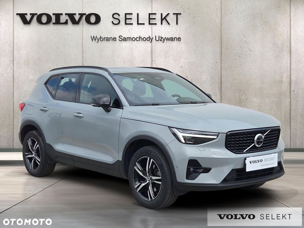 Volvo XC 40 - 7