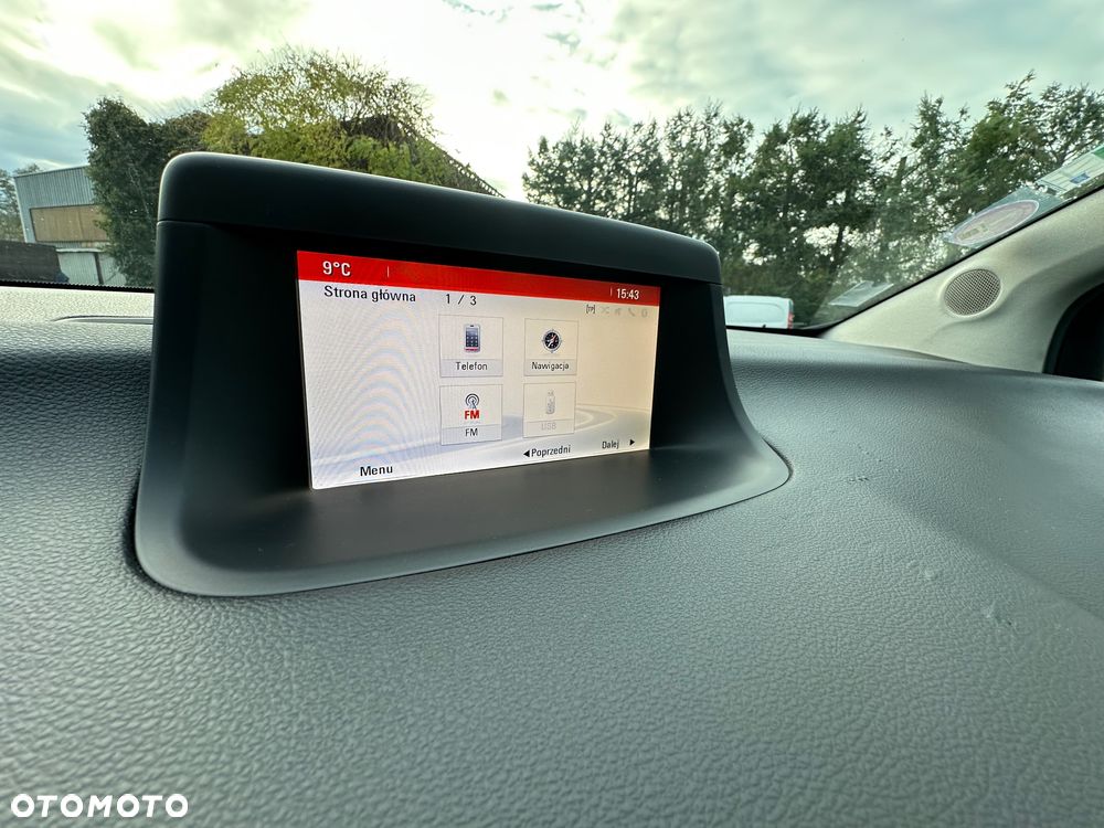 Opel Meriva 1.4 T Enjoy - 17