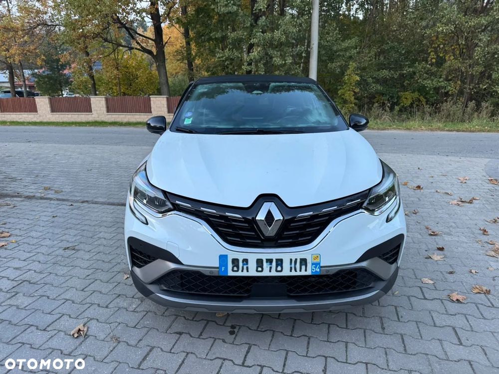 Renault Captur - 12
