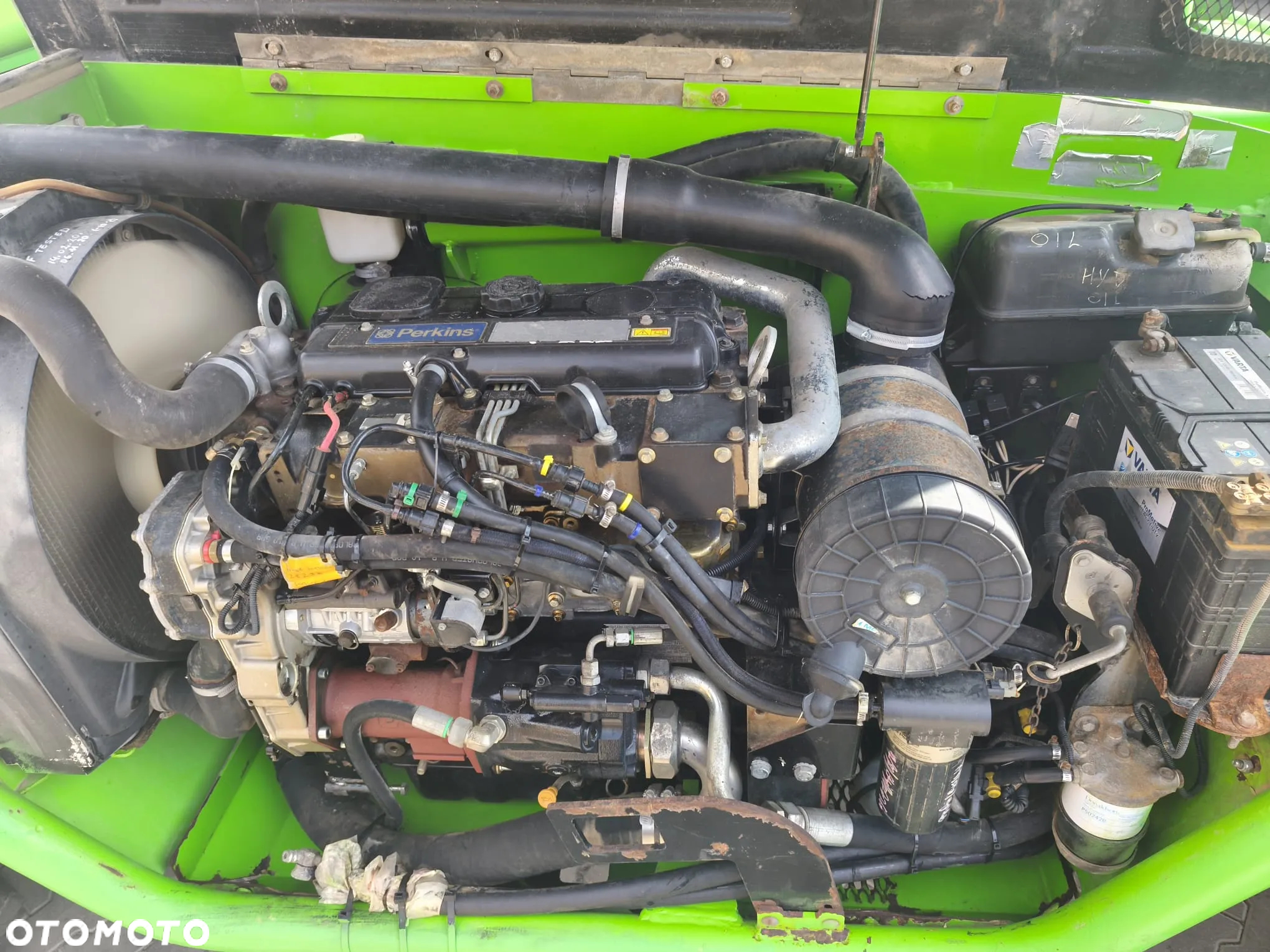 Merlo P38.13 - 6