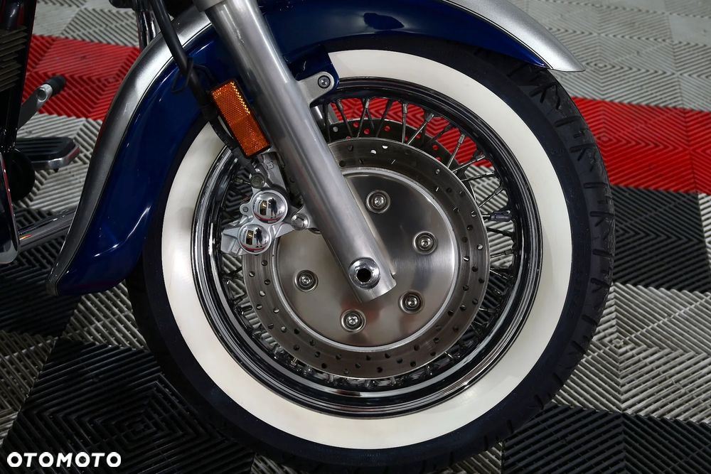 Yamaha Road Star - 13
