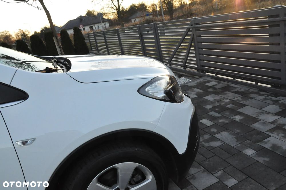 Opel Mokka 1.4 T Cosmo S&S - 11